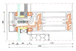 sekil-3-4-yari-panel-sistem-panel-ek-yeri-yatay-aks-detayi